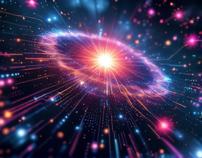 Science Meets Space Exploration